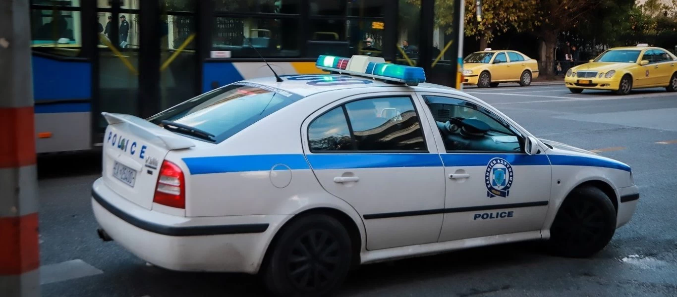 Κέρκυρα: Χειροπέδες σε δύο άτομα για διακίνηση ηρωίνης